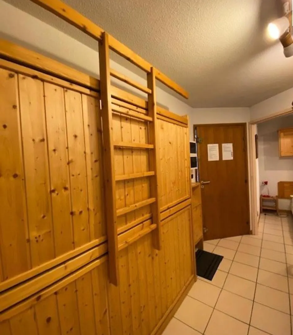 Residence Grande Chaume - Super T2 En Coeur De Station Mae-5331 Venosc Apartment