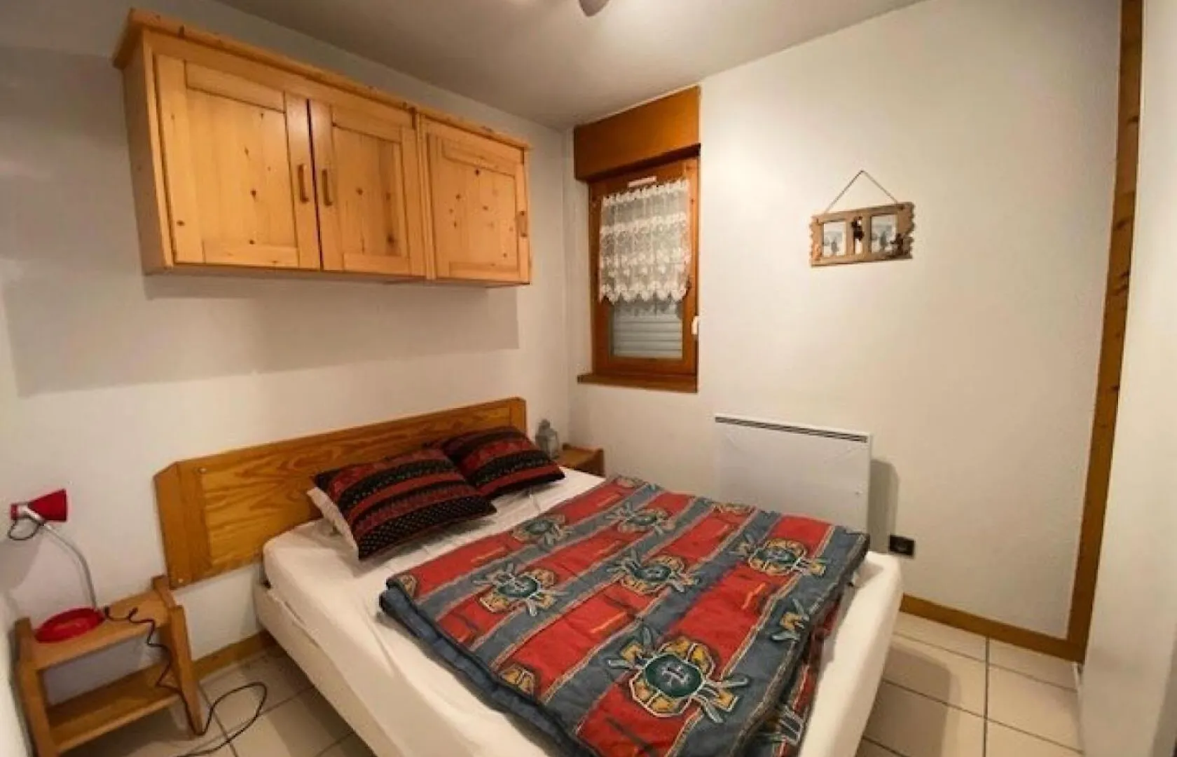 Residence Grande Chaume - Super T2 En Coeur De Station Mae-5331 Venosc 0*,  France