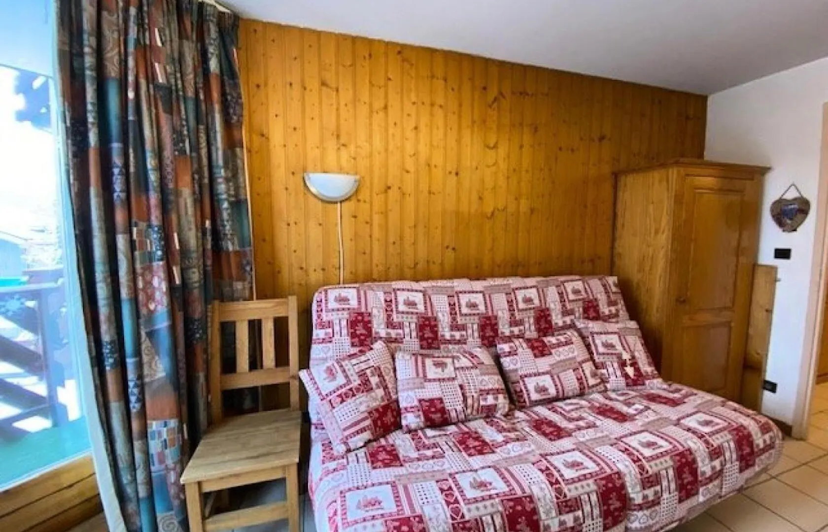 Residence Grande Chaume - Super T2 En Coeur De Station Mae-5331 Venosc