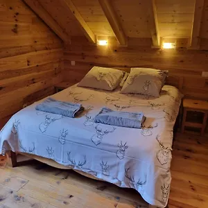L'orchidee Chalet
